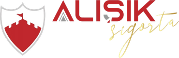 Alışık Sigorta logosu